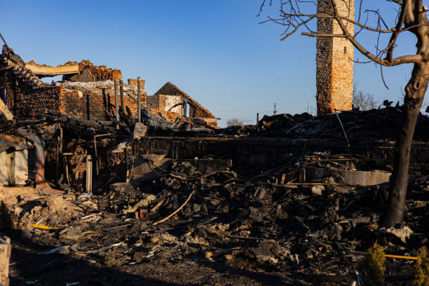 Reliable Board Up Services contractor in Havertown, PA by Fire Damage Doption